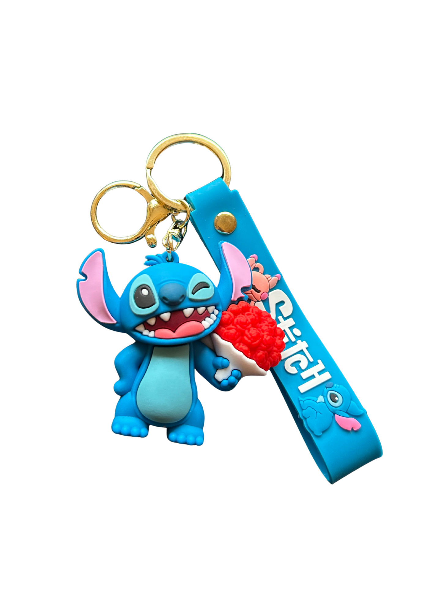 Lilo&Stitch Bloemen