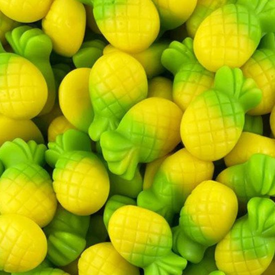 Damel Ananas