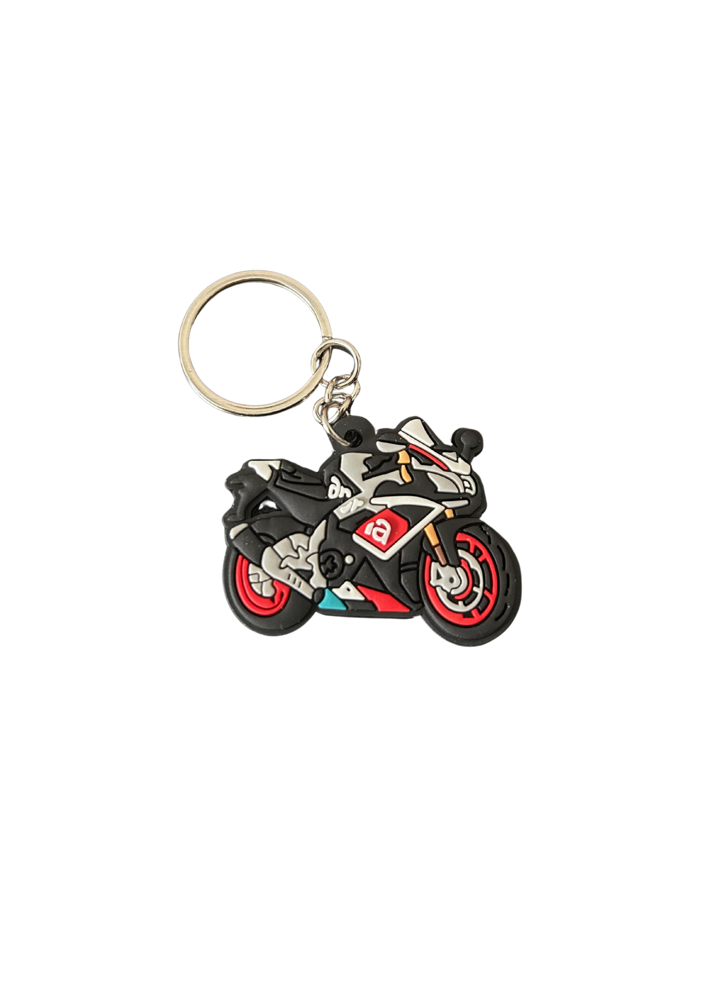 Aprilia RSV4