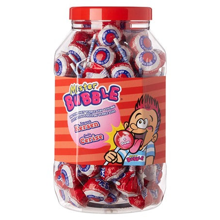 Kersen Lolly