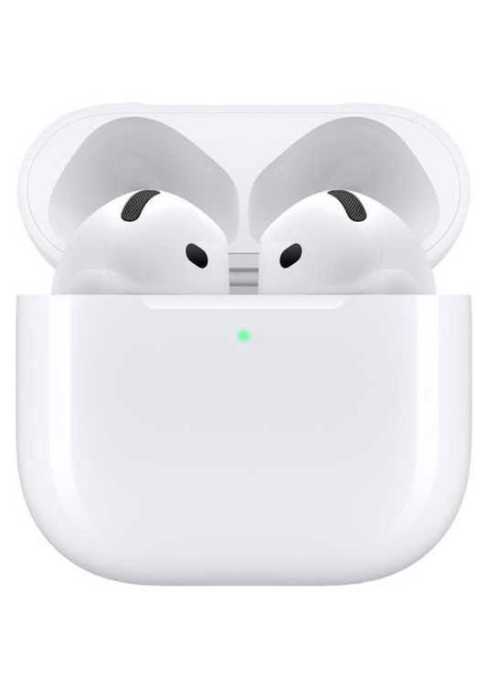 LifePods 4™ – Active Noise Cancellation