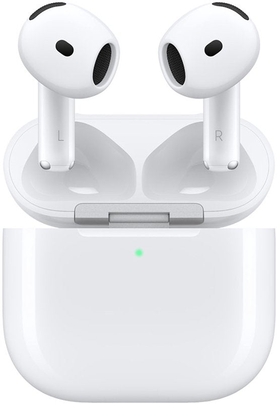 LifePods 4™ – Active Noise Cancellation