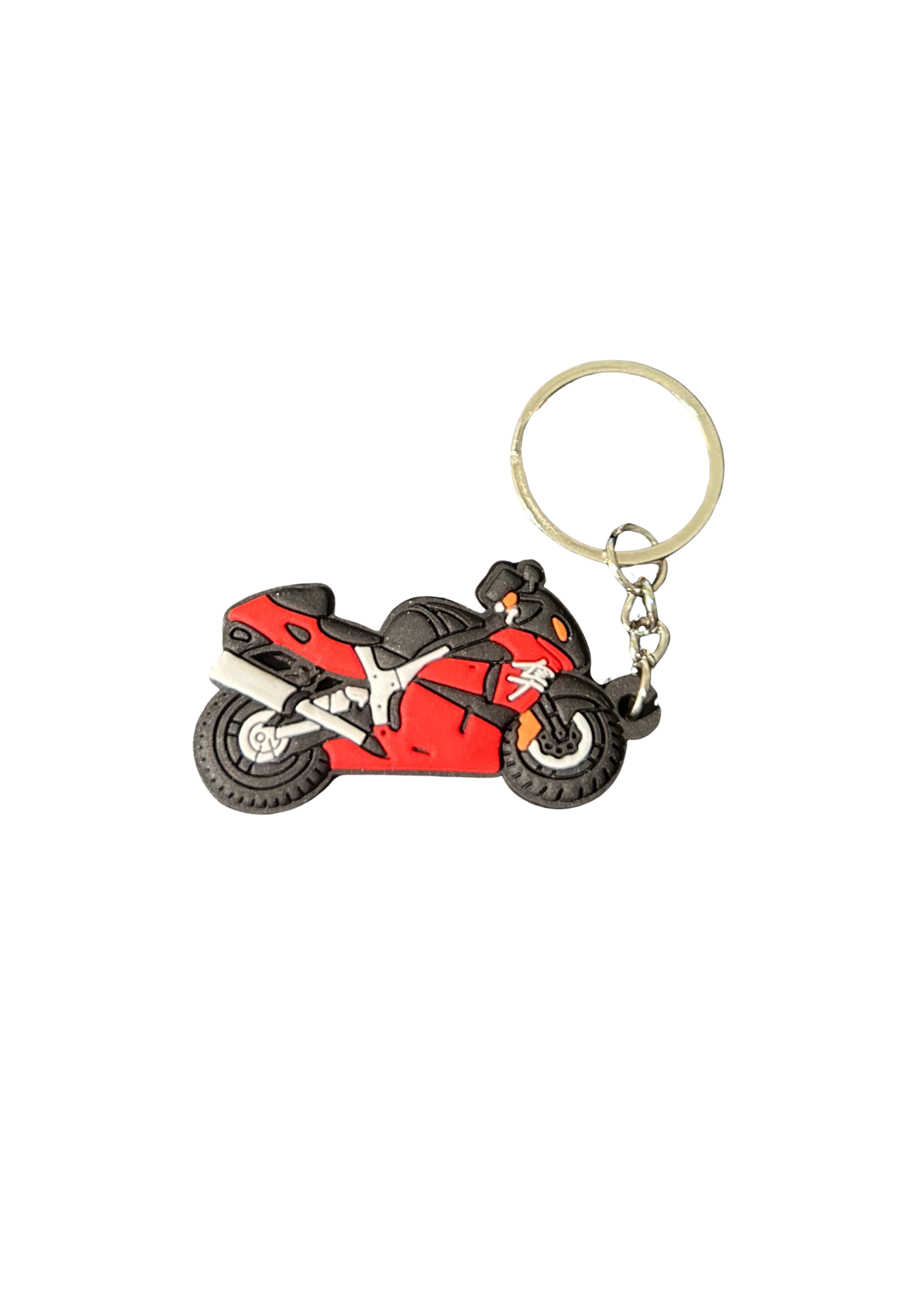 Suzuki Hayabusa