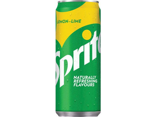 Sprite 33cl