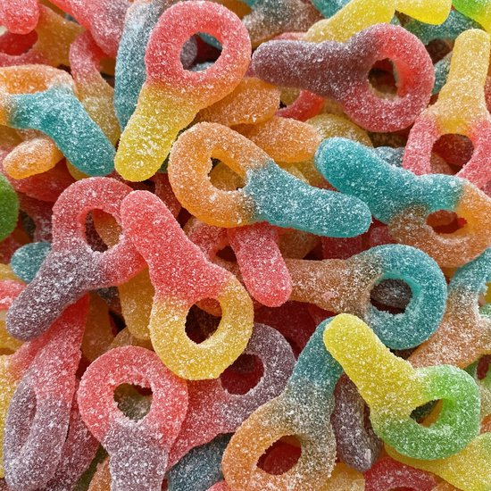 Frisia Zure Sleutels