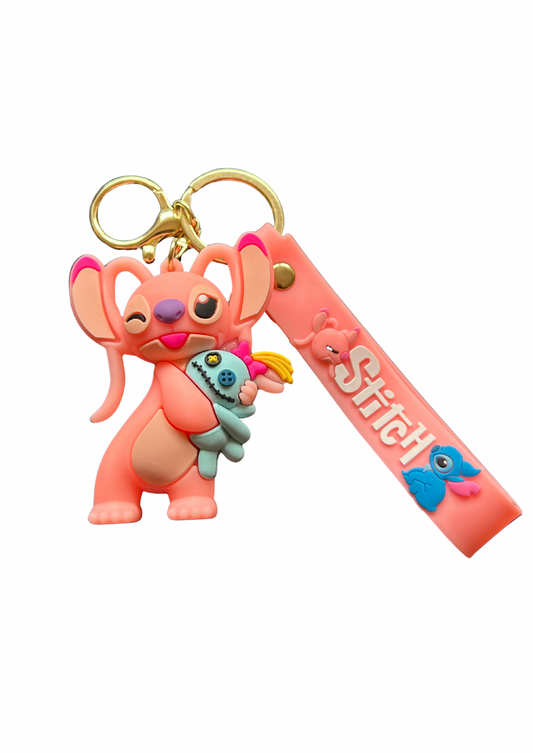 Lilo&Stitch Knuffelbeer