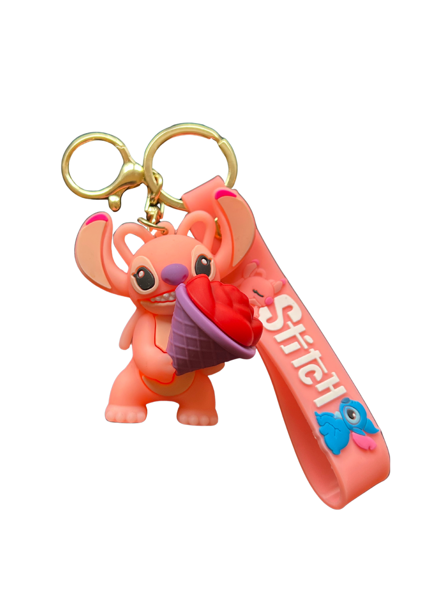 Lilo&Stitch Bloemen