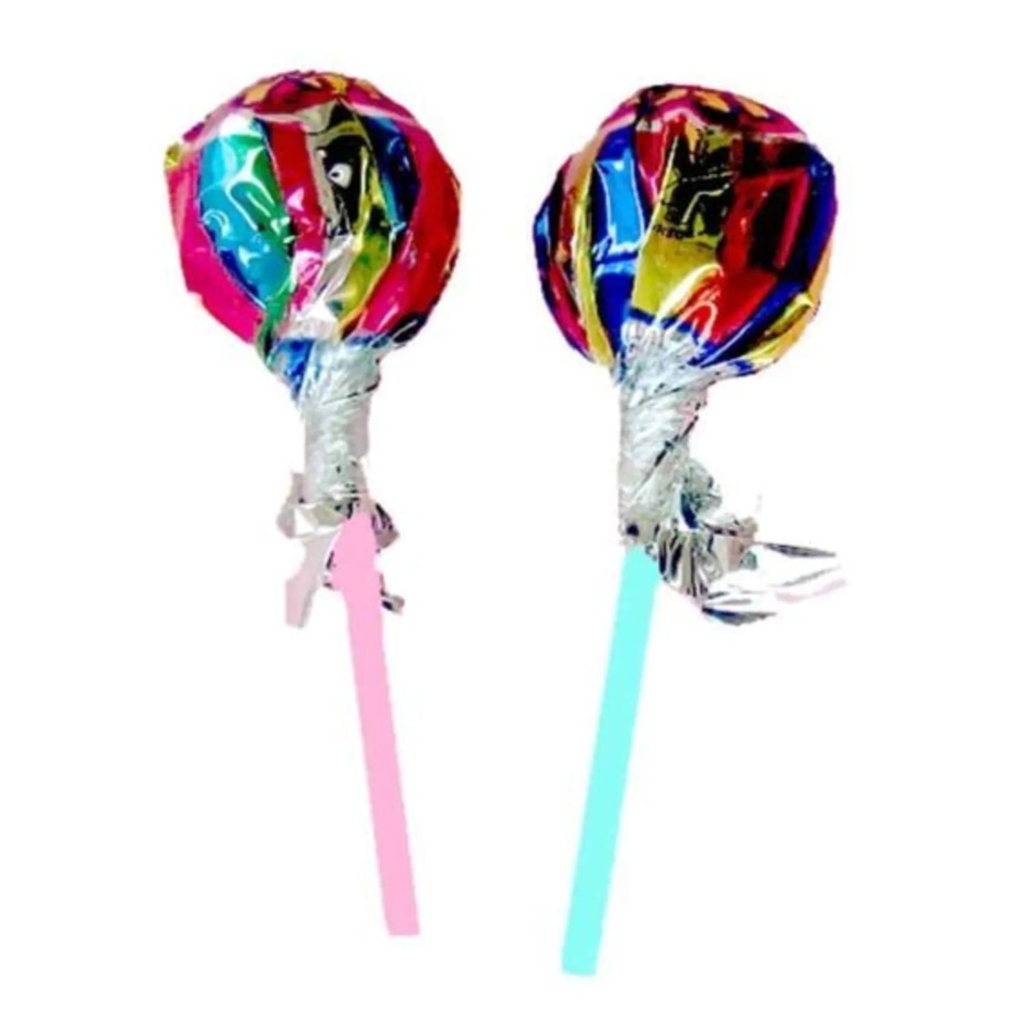 Disco Lolly Cola smaak