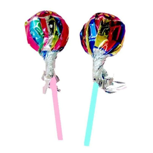 Disco Lolly Cola smaak