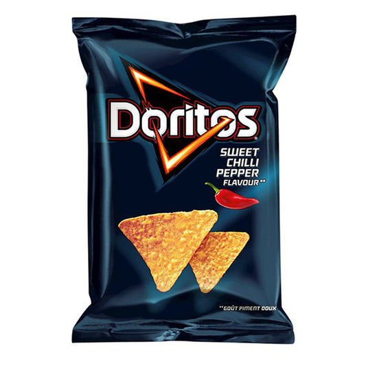 Doritos Sweet Chili Pepper 44gr