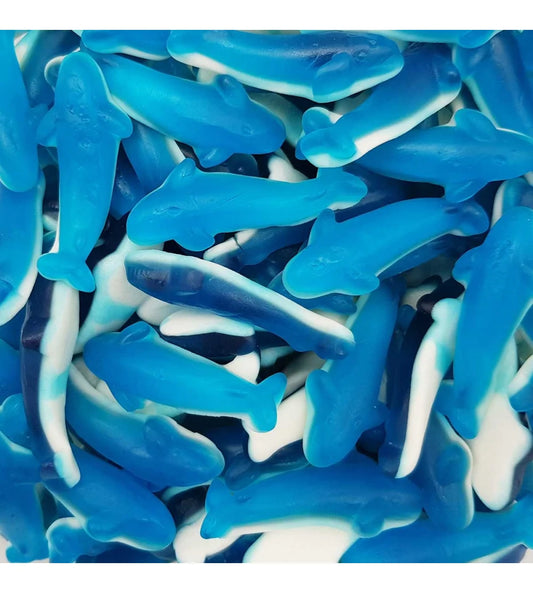 Damel Dolfijnen Halal XL