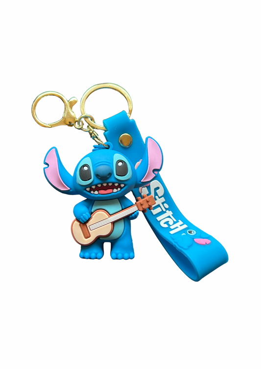 Lilo&Stitch Gitaar