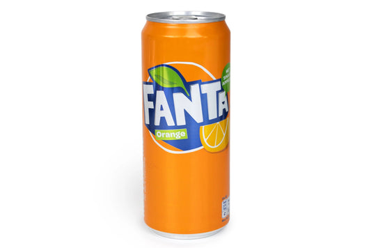 Fanta 33cl