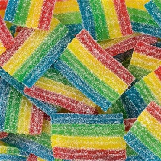 Haribo Miami Rizz
