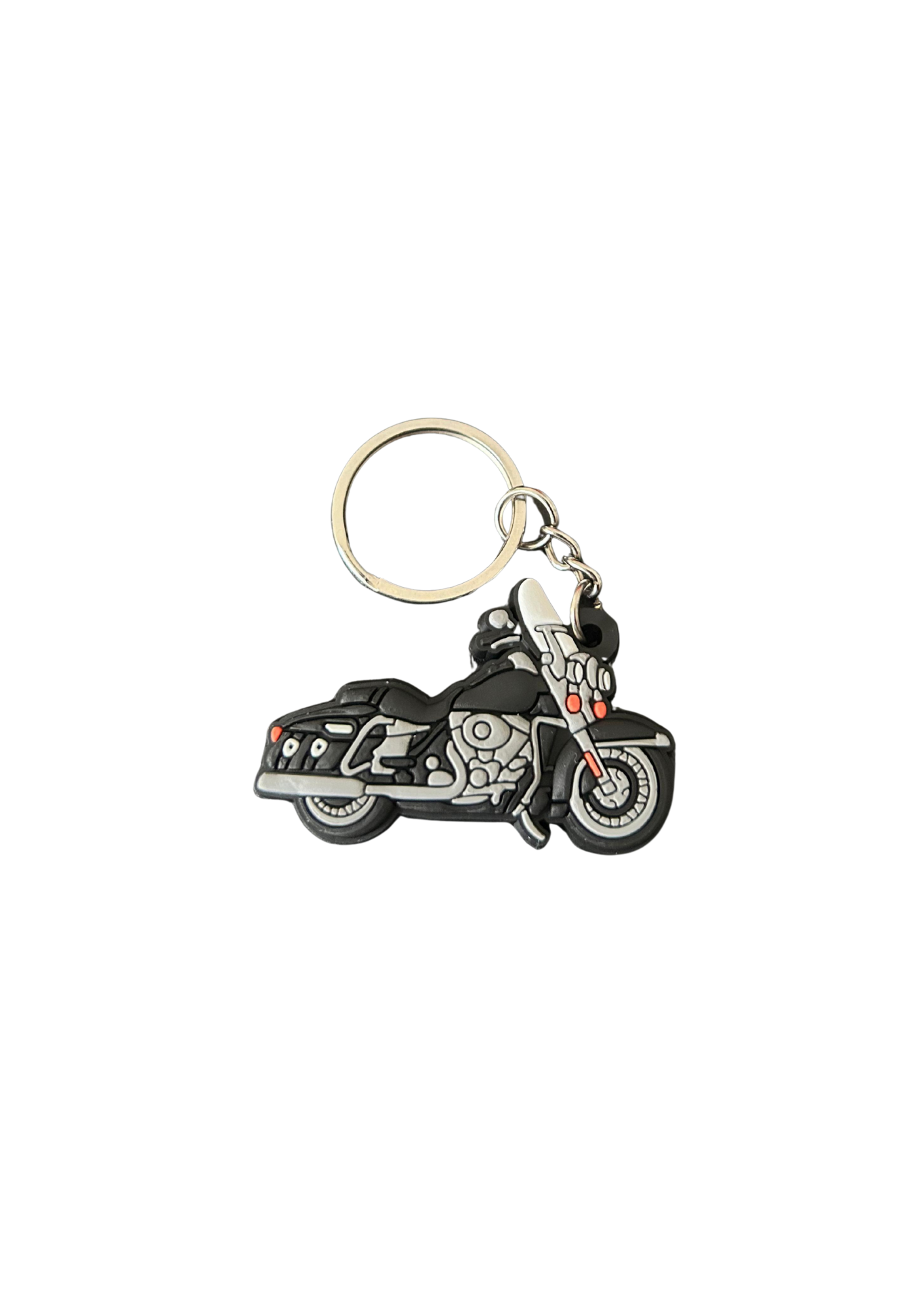 Harley Davidson Road King
