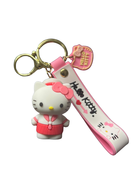 Hello Kitty Leerling