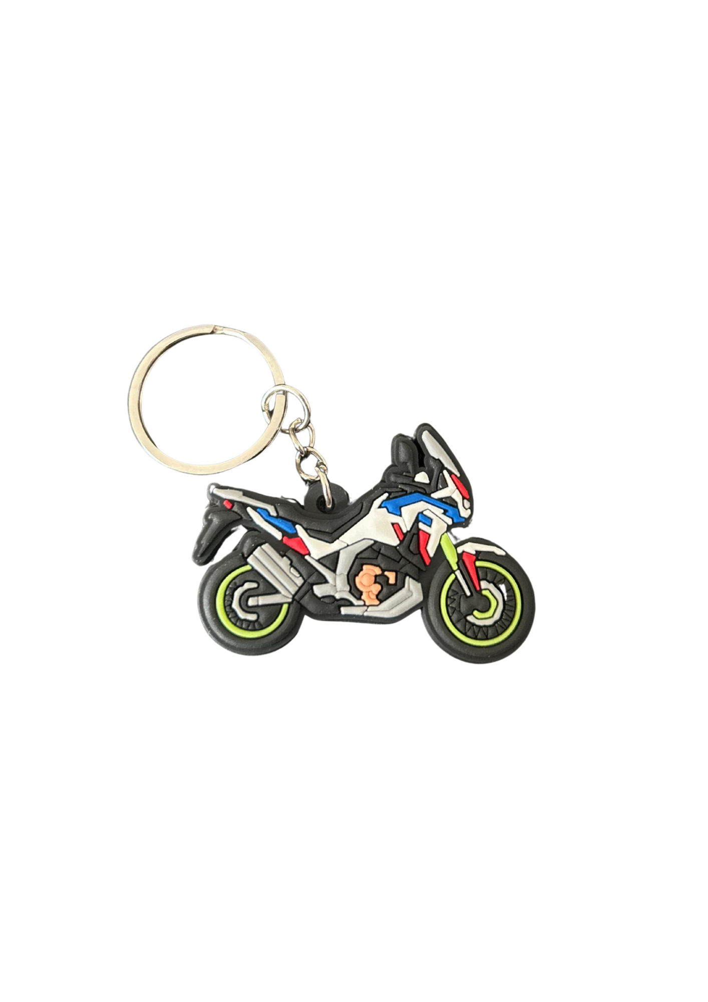 Honda Africa Twin