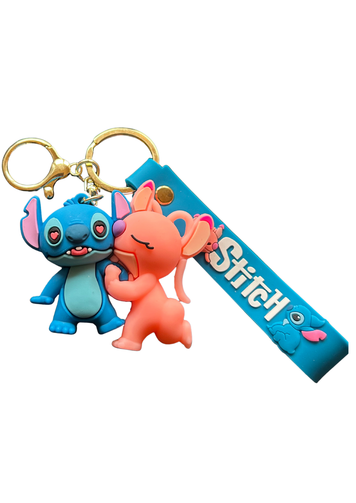 Lilo&Stitch In Love