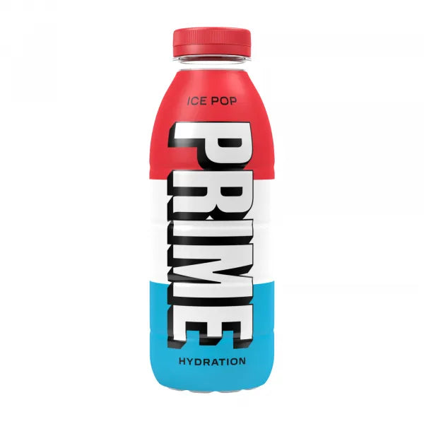 Prime Ice Pop