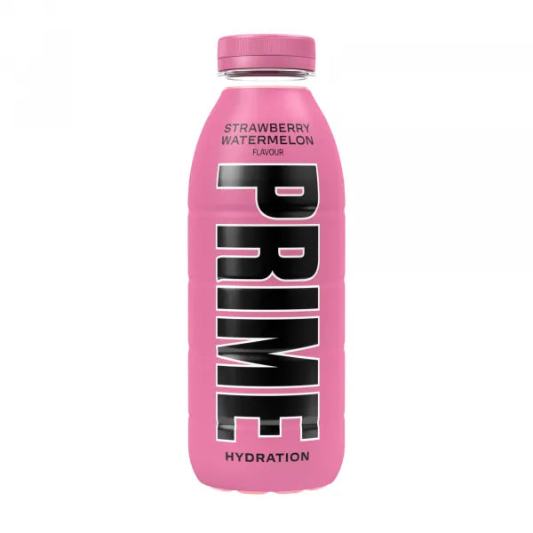 Prime Strawberry Watermelon