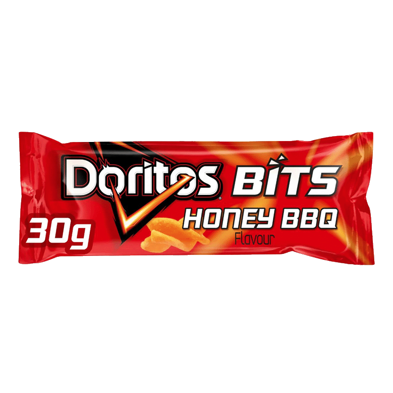 Doritos Bits Honey BBQ