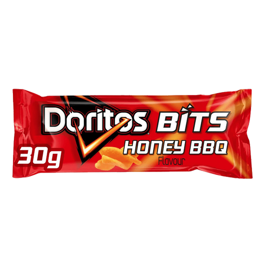 Doritos Bits Honey BBQ