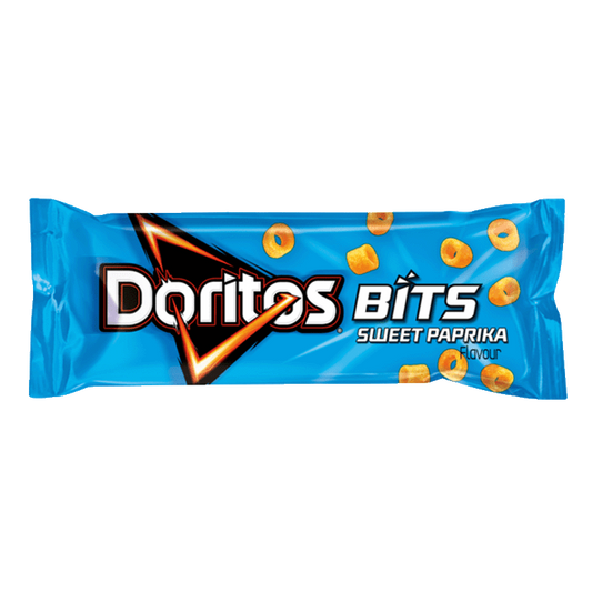 Doritos Sweet Paprika