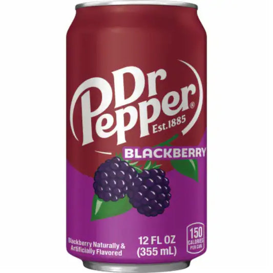 Dr Pepper