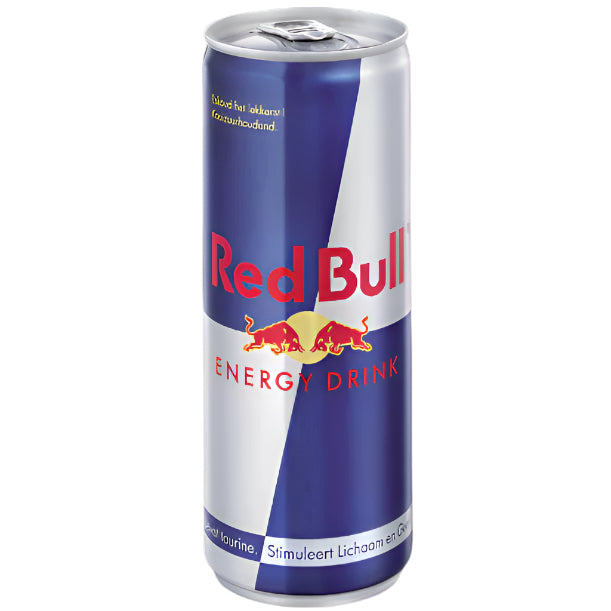 Red Bull 25cl