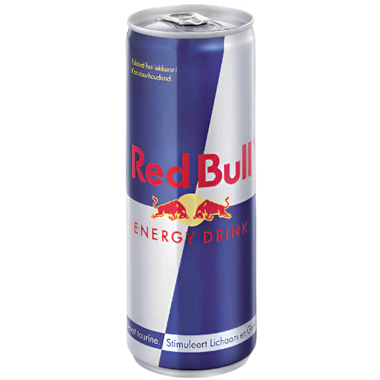 Red Bull 25cl