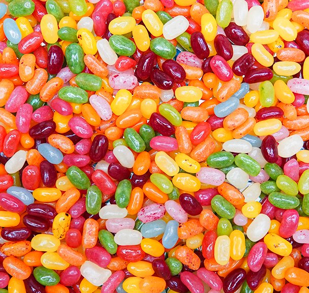 Jelly Beans