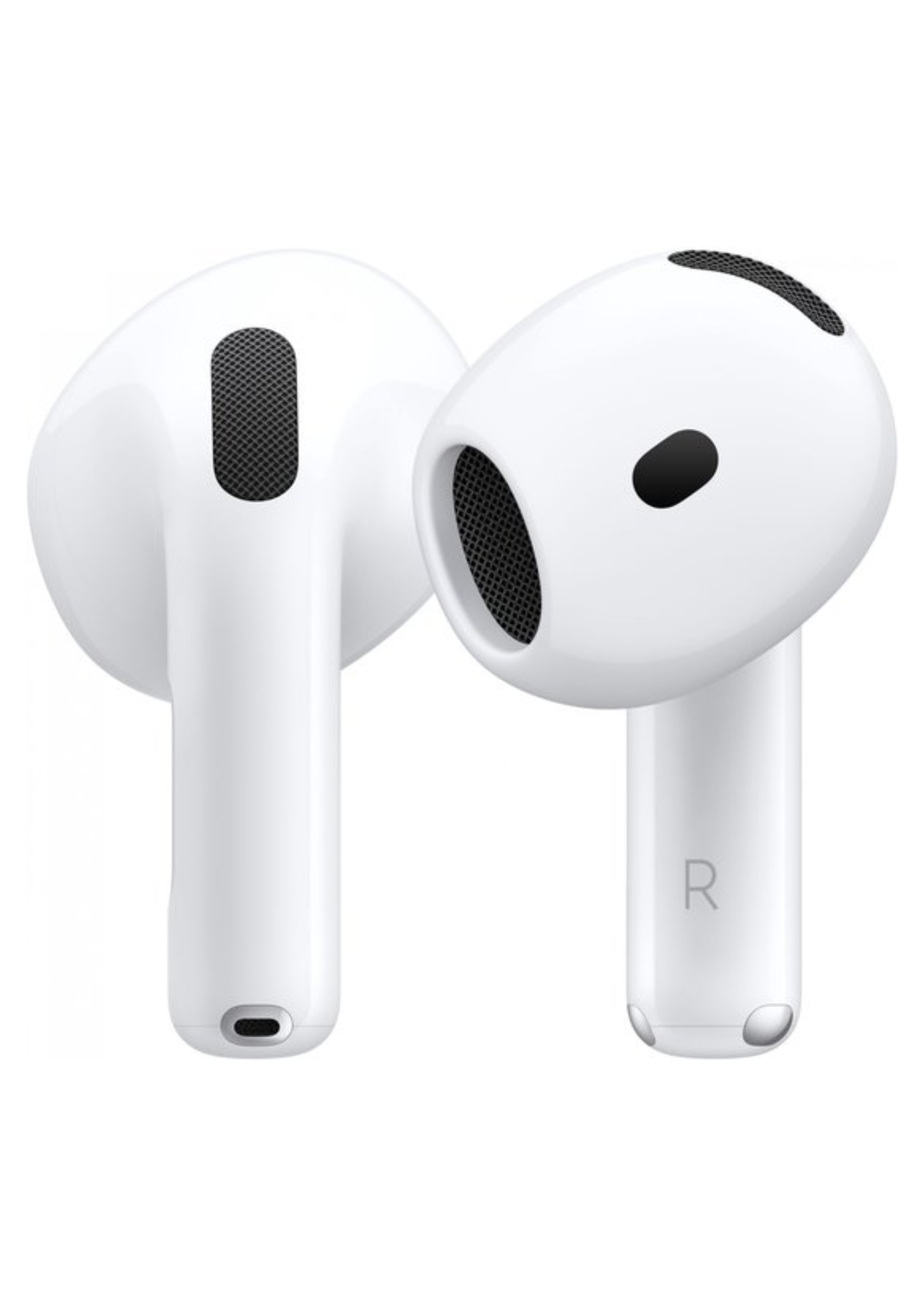 LifePods 4™ – Active Noise Cancellation