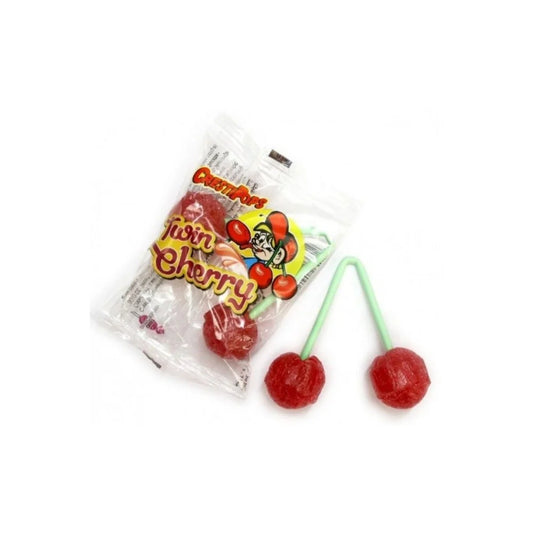 Kersen Lolly